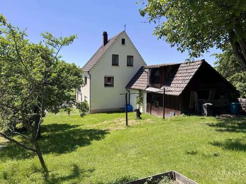 Foto - Haus zum Kaufen in Obersulm 398.000,00 € 154 m²