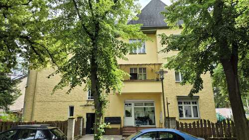 Foto - Wohnung zum Mieten in Zeuthen 720,00 € 53 m²