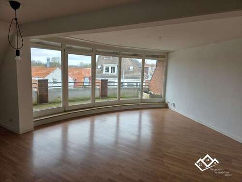 Foto - Wohnung zum Mieten in Oldenburg in Holstein 750,00 € 97 m²
