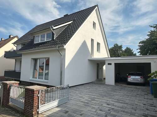 Foto - Wohnung zum Mieten in Hildesheim 1.250,00 € 110 m²
