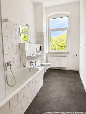 Foto - Wohnung zum Mieten in Chemnitz 407,00 € 74 m²