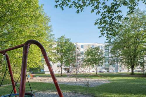 Foto - Wohnung zum Mieten in Göttingen 659,00 € 70.45 m²
