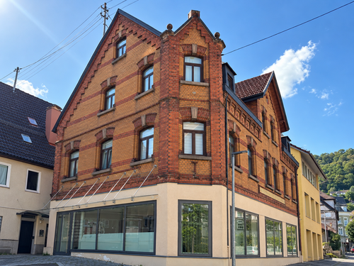 Foto - Haus zum Kaufen in Geislingen an der Steige 679.000,00 € 240 m²