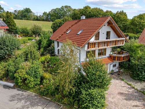 Foto - Haus zum Kaufen in Bad Wurzach 397.000,00 € 123 m²