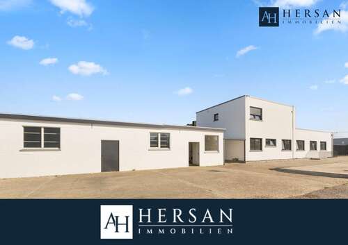 Foto - Halle in Hückelhoven 1.950.000,00 € 326.81 m²
