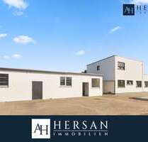 Halle in Hückelhoven 1.950.000,00 € 326.81 m²