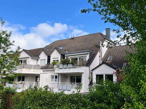 Foto - Wohnung zum Kaufen in Hilden-Kalstert 399.000,00 € 117 m²