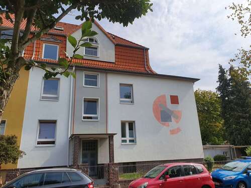 Foto - Wohnung zum Mieten in Hildesheim 500,00 € 60 m²
