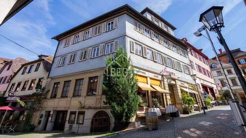 Foto - Haus zum Kaufen in Schwäbisch Hall 1.496.000,00 € 228.6 m²