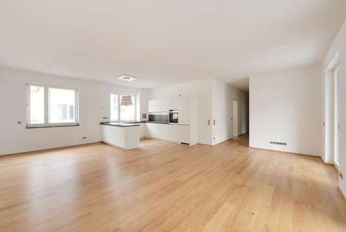 Foto - Wohnung zum Mieten in München 3.900,00 € 125 m²