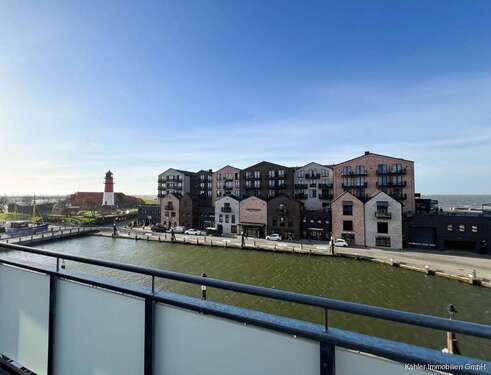 Foto - Wohnung zum Kaufen in Büsum 989.000,00 € 135.33 m²