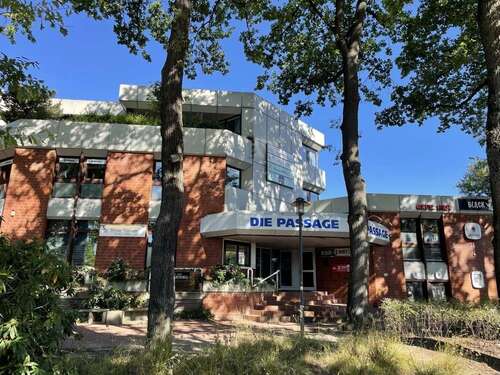 Foto - Büro in Buchholz in der Nordheide 1.548,00 € 129 m²