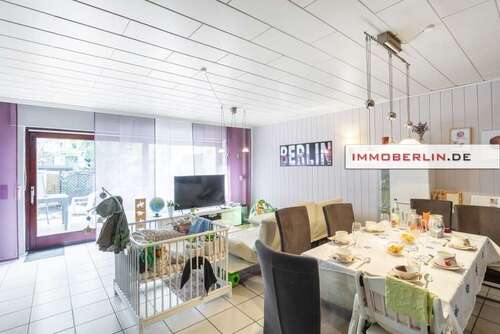 Foto - Haus zum Kaufen in Berlin 499.000,00 € 120 m²