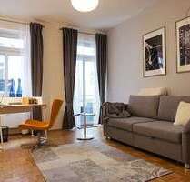 Wohnen auf Zeit in Leipzig 890,00 €