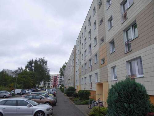 Foto - Wohnung zum Kaufen in Leipzig 165.000,00 € 59.33 m²