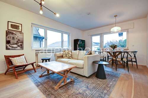 Foto - Wohnung zum Mieten in Stuttgart 2.240,00 € 78 m²