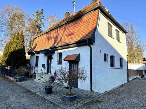 Foto - Haus zum Kaufen in Babenhausen 334.000,00 € 125.14 m²