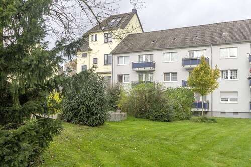 Foto - Wohnung zum Mieten in Essen 423,00 € 50.95 m²