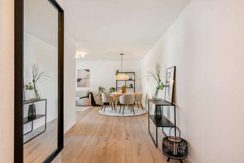 Foto - Wohnung zum Kaufen in Schwetzingen 259.000,00 € 69.71 m²