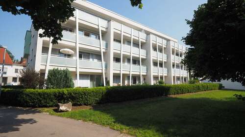 Foto - Wohnung zum Mieten in Blaustein 1.300,00 € 114 m²