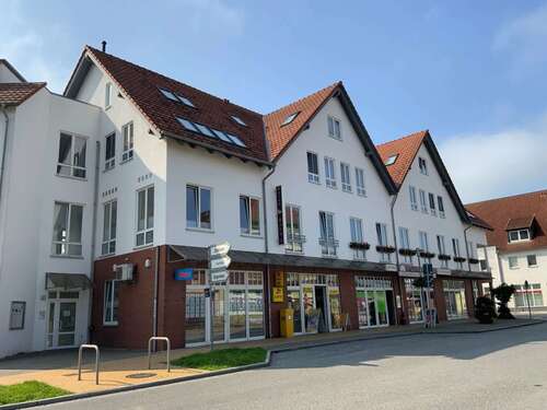 Foto - Wohnung zum Mieten in Wittenburg 815,00 € 79.84 m²