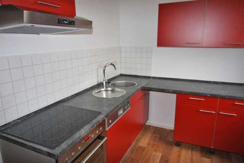 Foto - Wohnung zum Mieten in Gera 336,26 € 54.69 m²