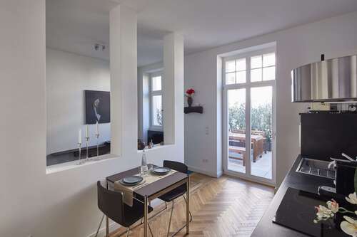 Foto - Wohnung zum Mieten in Sasbach 900,00 € 45 m²