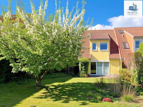 Foto - Haus zum Kaufen in Bergen auf Rügen 268.000,00 € 134 m²