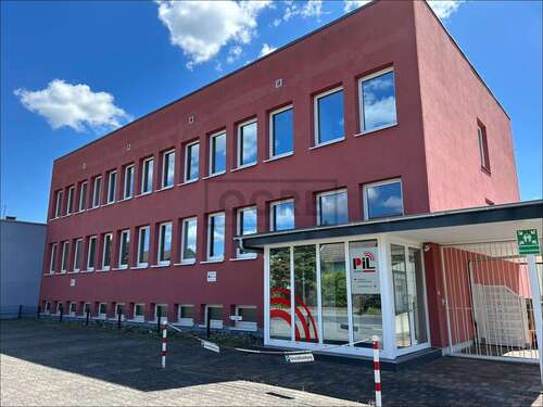 Foto - Halle in Erlensee 1.370.000,00 € 582 m²