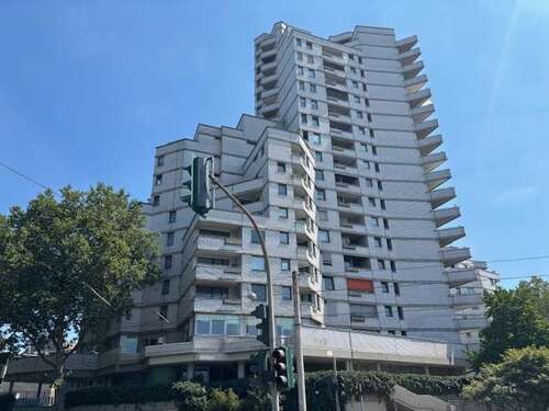 Foto - Wohnung zum Kaufen in Gelsenkirchen 55.000,00 € 35.03 m²