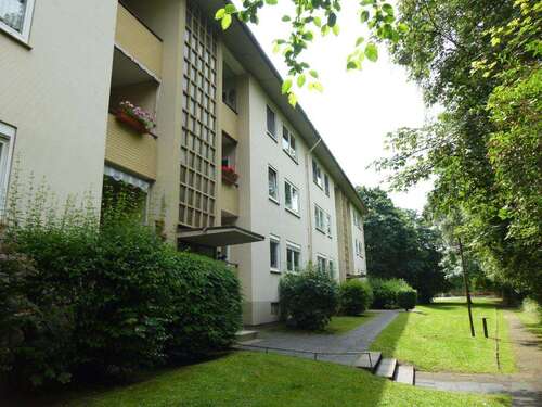 Foto - Wohnung zum Mieten in Duisburg 649,00 € 62.46 m²