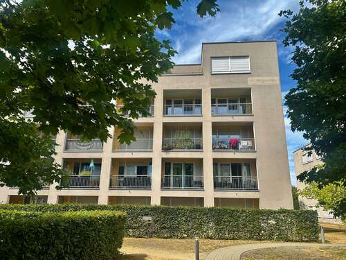 Foto - Wohnung zum Mieten in Frankfurt am Main 1.769,55 € 117.97 m²