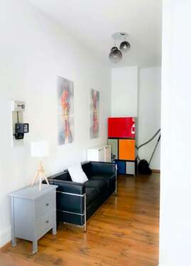 Foto - WG-Zimmer in Frankfurt am Main 899,00 € 20 m²