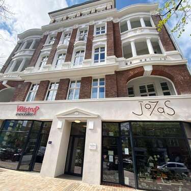 Foto - Haus zum Kaufen in Kiel 9.950.000,00 € 2587 m²