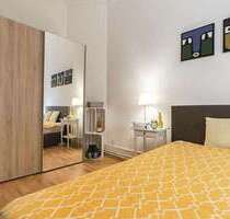 WG-Zimmer in Frankfurt am Main 700,00 € 15 m²