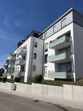 Foto - Wohnung zum Mieten in Pforzheim 1.020,00 € 85 m²