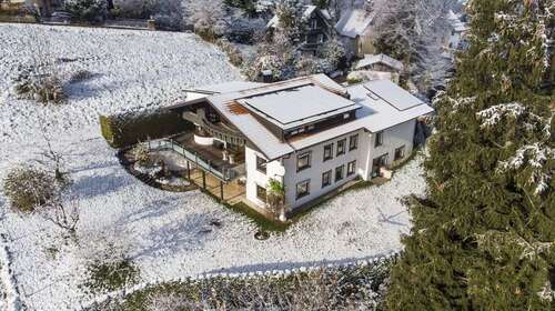 Foto - Haus zum Kaufen in Scheidegg 1.780.000,00 € 330 m²