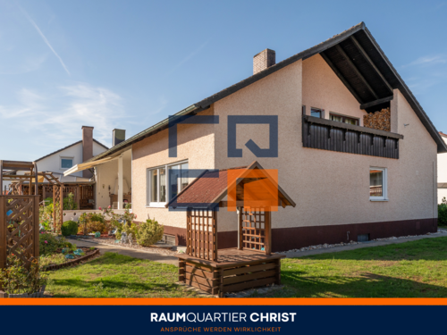 Foto - Haus zum Kaufen in Weiherhammer 430.000,00 € 250 m²