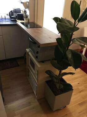 Foto - Wohnung zum Mieten in Goppingen 568,00 € 20 m²