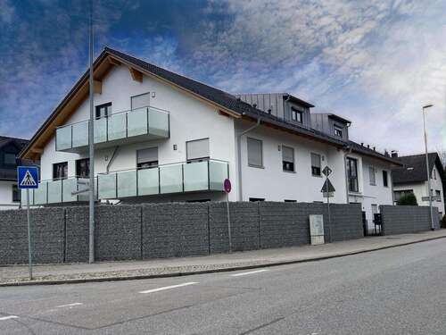 Foto - Wohnung zum Mieten in Erding 1.300,00 € 71 m²