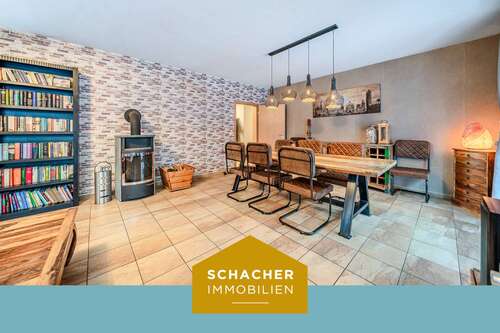 Foto - Haus zum Kaufen in Schönwalde-Glien 695.000,00 € 150 m²