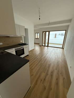 Foto - Wohnung zum Mieten in Grafenau 807,00 € 76.82 m²