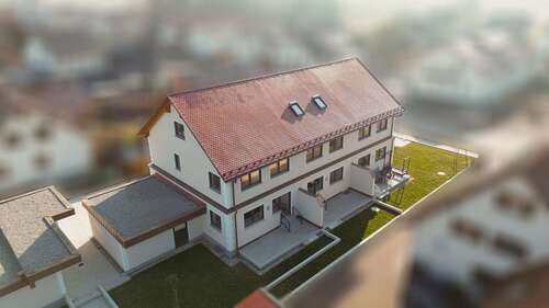 Foto - Haus zum Mieten in Karlskron 1.850,00 € 162.48 m²