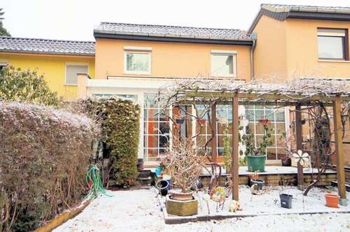 Foto - Haus zum Kaufen in Berlin 425.000,00 € 105.5 m²