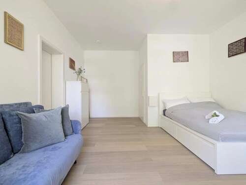 Foto - Wohnen auf Zeit in Halle (Saale) 1.180,00 €