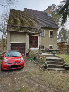 Foto - Haus zum Kaufen in Eichwalde 235.000,00 € 115 m²