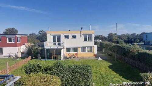 Foto - Haus zum Kaufen in Fehmarn Westerberg 389.000,00 € 92 m²