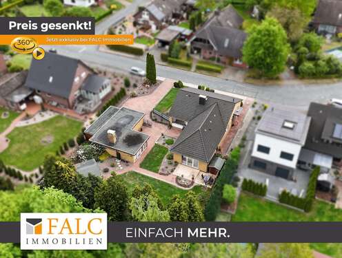 Foto - Haus zum Kaufen in Schneverdingen 345.000,00 € 160 m²