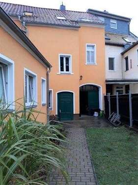 Foto - Wohnung zum Mieten in Pegau 712,00 € 89 m²