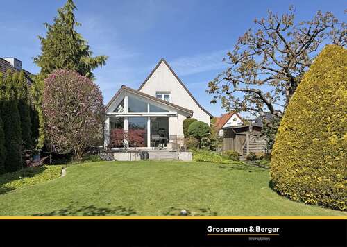 Foto - Haus zum Kaufen in Schwarzenbek 415.000,00 € 131 m²